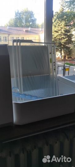 Полки для Аристона и Позиса