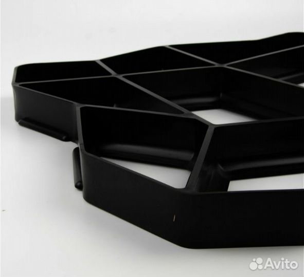 Формы для садовых дорожек