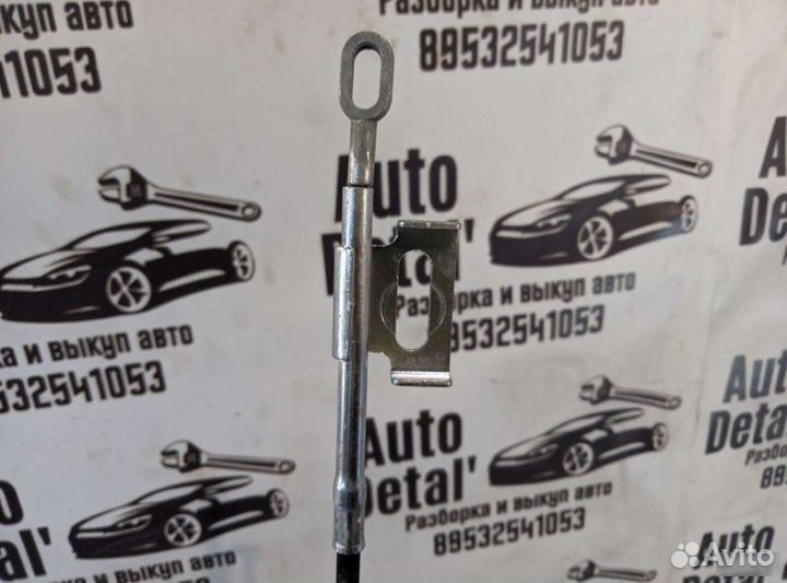 Трос фиксатора тормоза Kia Rio 3 седан 2011-2015