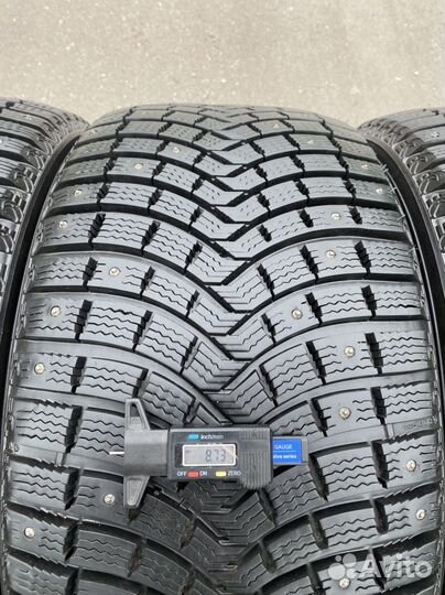 Michelin Latitude X-Ice North 2 295/40 R20 110T
