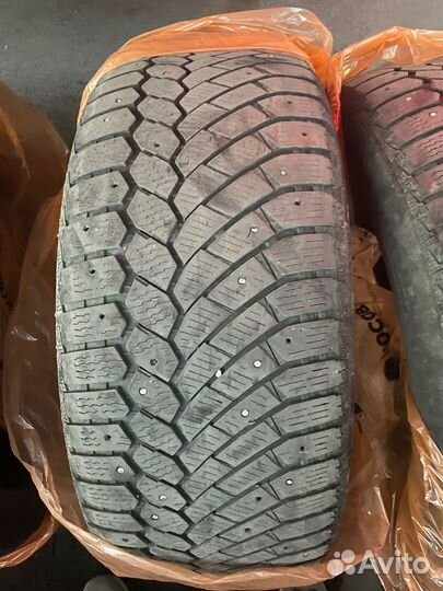 Continental ContiIceContact 4x4 255/50 R19