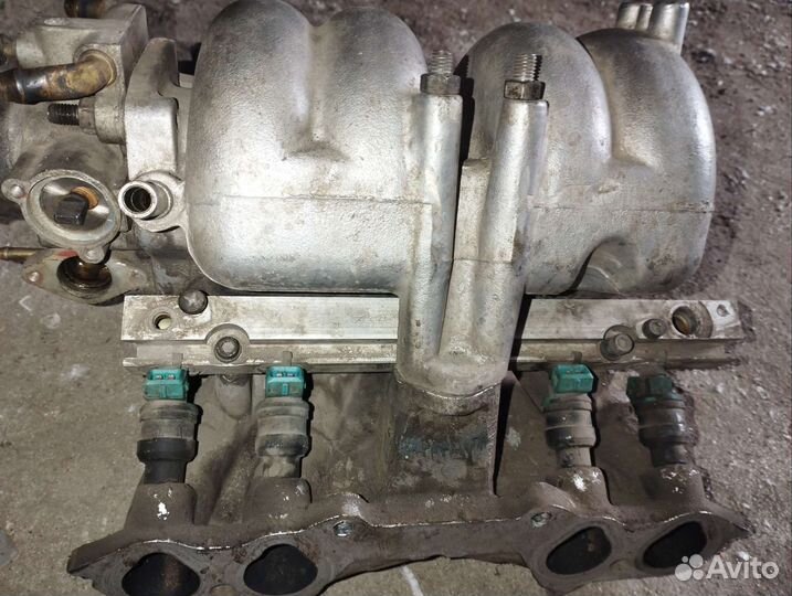 Запчасти Нива 21213 21214