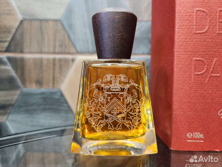 Caravelle Epicee Frapin