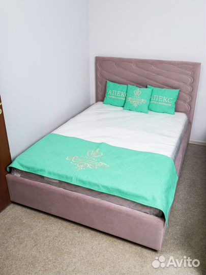 Кровать 140/200