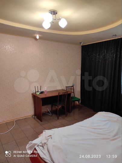 1-к. квартира, 30 м², 4/5 эт.