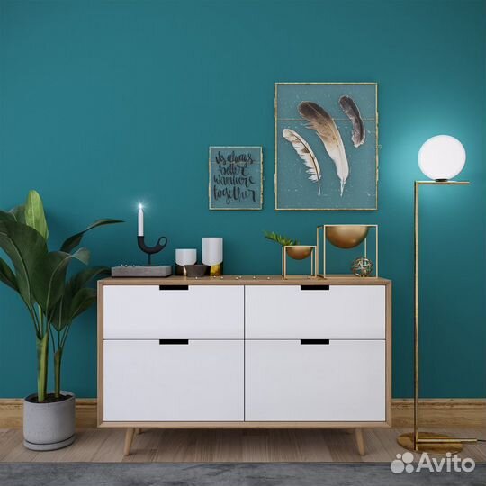 Дизайнер интерьера, 3D визуализация, ремонт