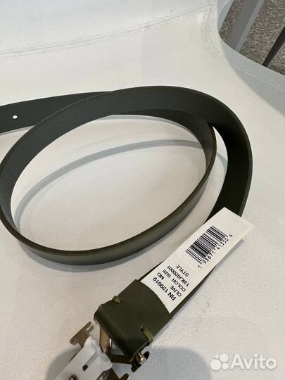 Ремень Calvin Klein новый