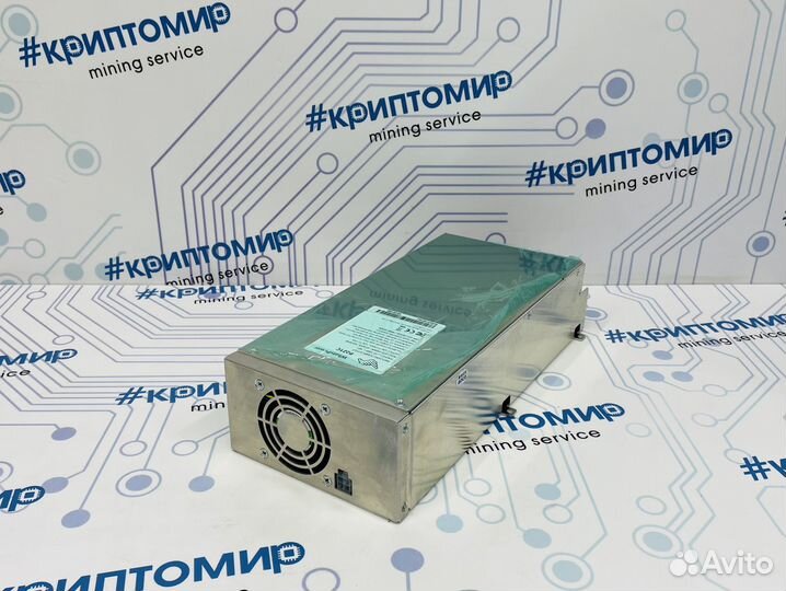 Блок питания P221С асика Whatsminer М21s M20 М31