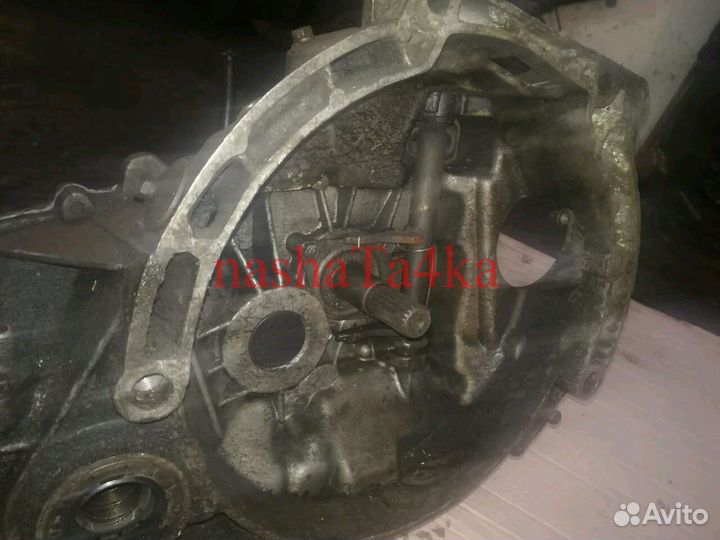 Кпп для ваз 2108-99 после кап ремонта
