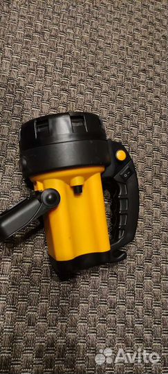 Фонарь прожектор светодиодный