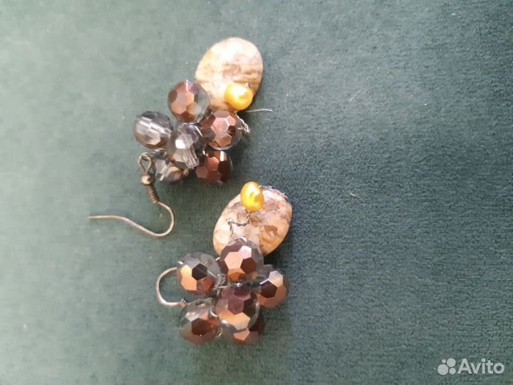 Продам шикарное колье