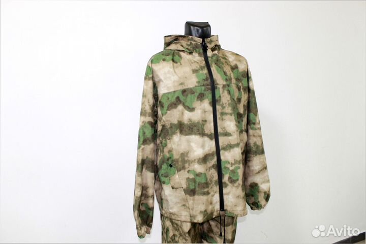 Маскхалат Березка