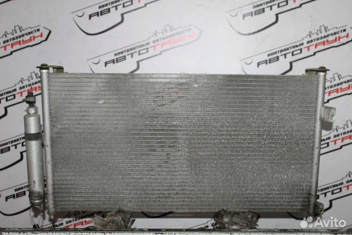 Радиатор кондиционера nissan X-trail NT30 PNT30 T3