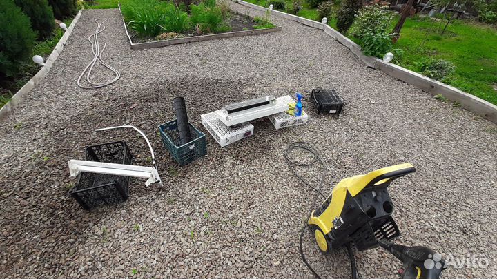 Монтаж, демонтаж, ремонт сплит-систем