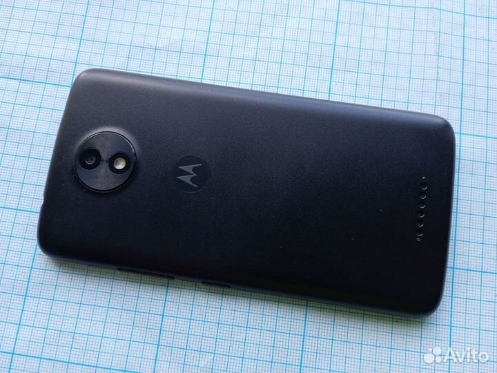 Motorola Moto C 3G, 8 ГБ