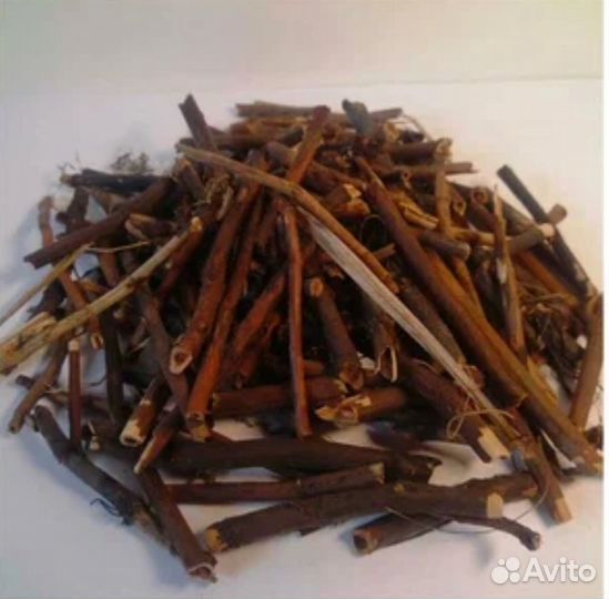 Сабельник болотный