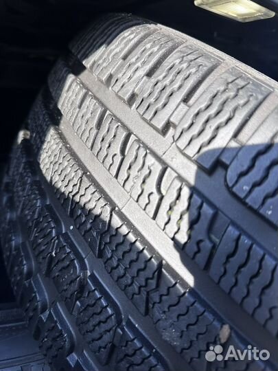 Kumho WinterCraft KW27 225/45 R18 95