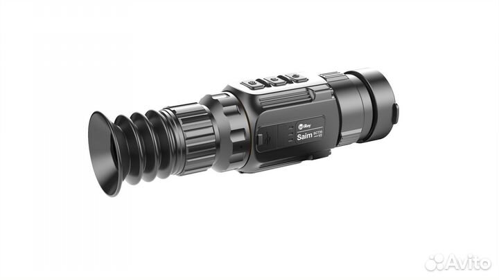 Тепловизор iRay Saim SCT 35 v2 оптика