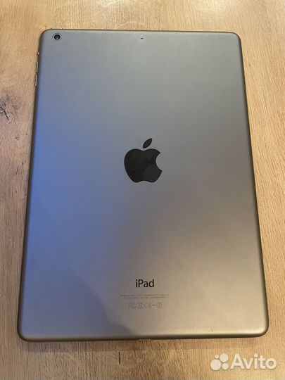 iPad air 16gb