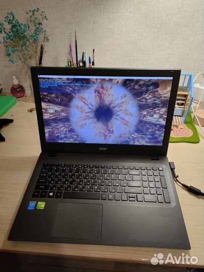 Acer aspire E5-573G-31V3