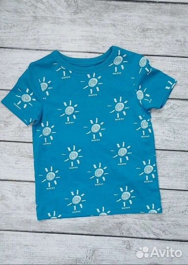 Футболки George