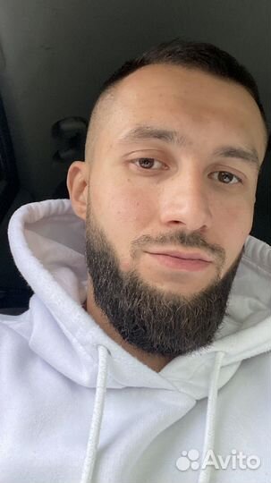 Услуга трезвый водитель