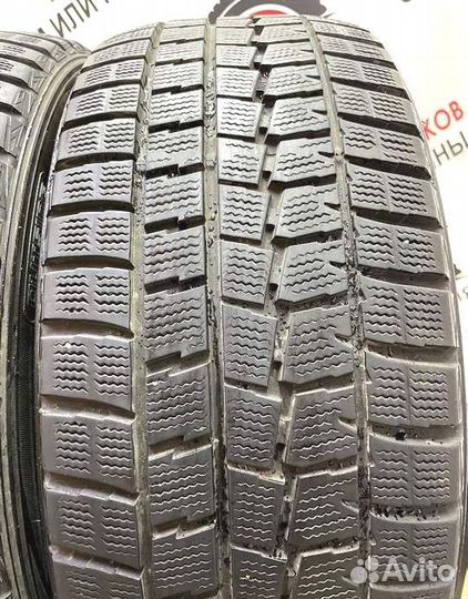 Dunlop Winter Maxx WM01 215/60 R16 90L