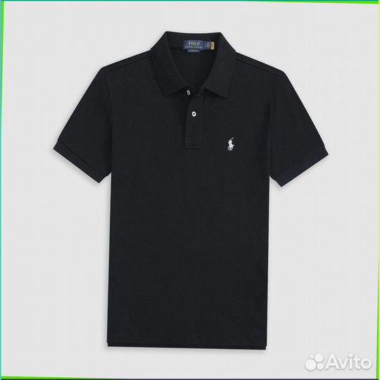 Футболка Polo Ralph Lauren (23473 Artikle: )