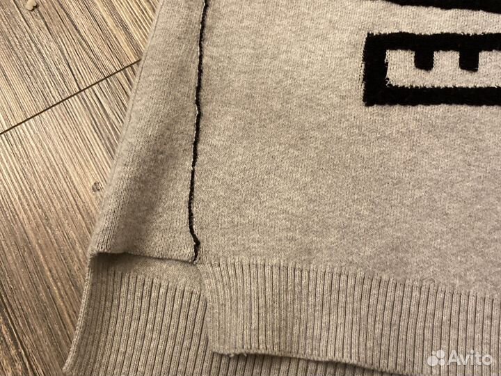 Джемпер zara