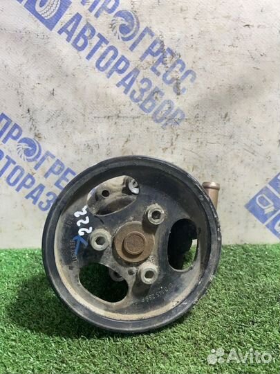 Насос гур Volkswagen Touareg кроссовер 3.2 BMV