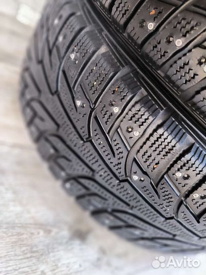 Hankook Winter I'Pike RS W419 205/55 R16