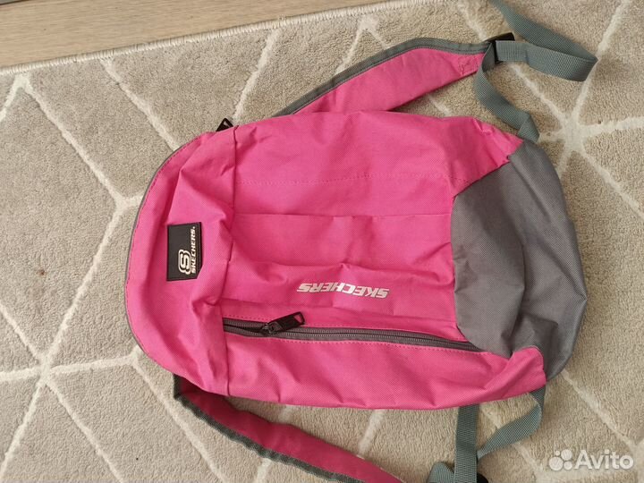 Рюкзак детский для девочки