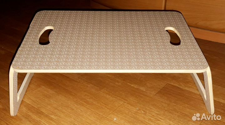 Столик переносной для ноутбука