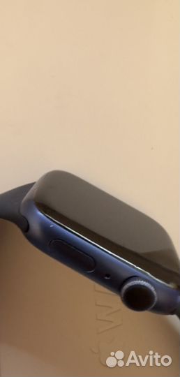 Часы apple watch 7 45 mm