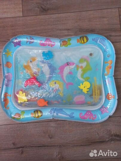 Водный коврик