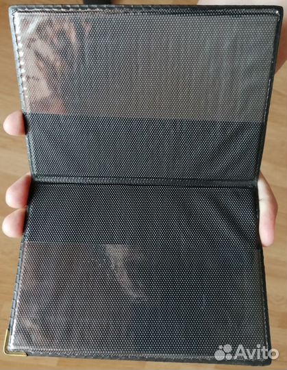 Обложка для медицинской книжки