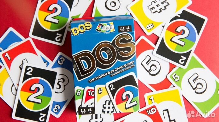 Карты уно игра настольная uno для детей и взрослых