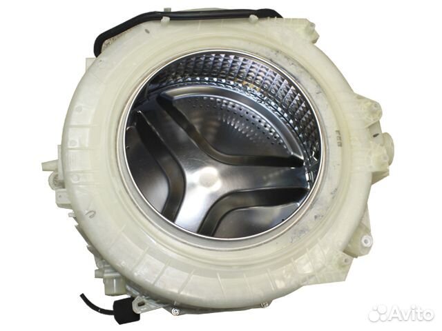 Бак для стиральной машины