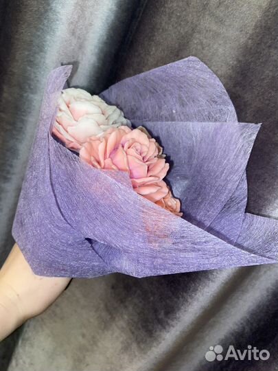 Букет цветов