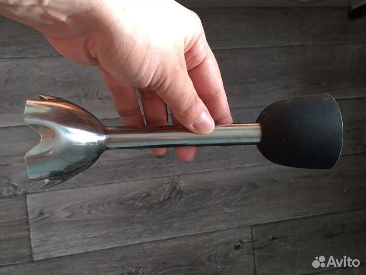 Блендер polaris