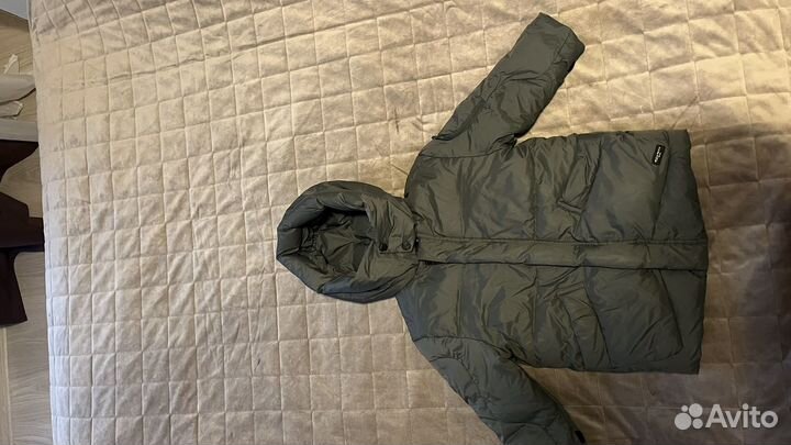 Куртка zara 110