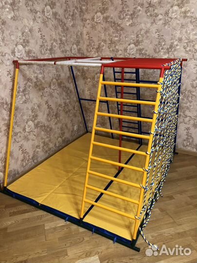 Спортивный комплекс Ранний старт