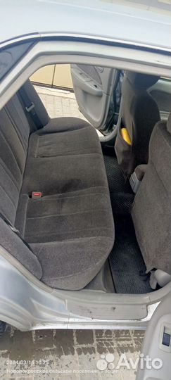 Toyota Sprinter 1.6 AT, 1998, 449 266 км