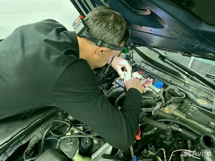 Техосмотр Hyundai Genesis Coupe