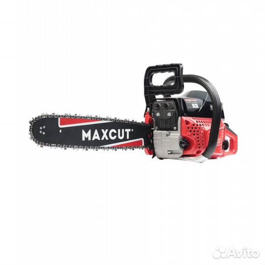 Пила цепная бензиновая maxcut MC 146