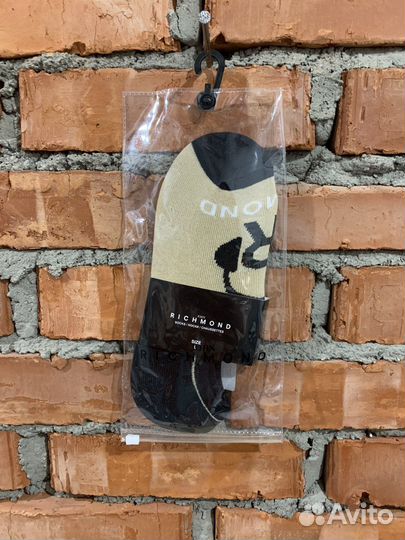 Носки мужские john richmond 39-43-45