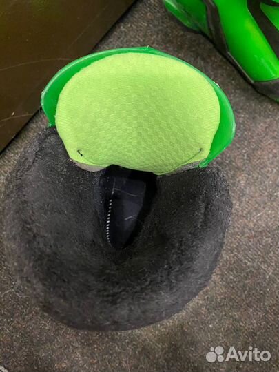 Горнолыжные ботинки детские Elan