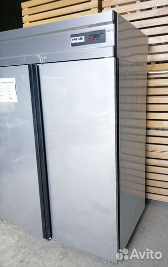 Шкаф холодильный polair CM114-G (№566)