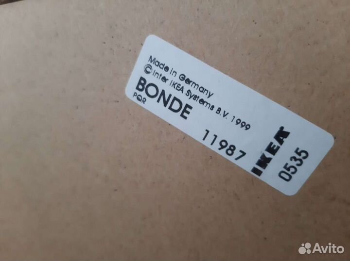 Тумба под тв