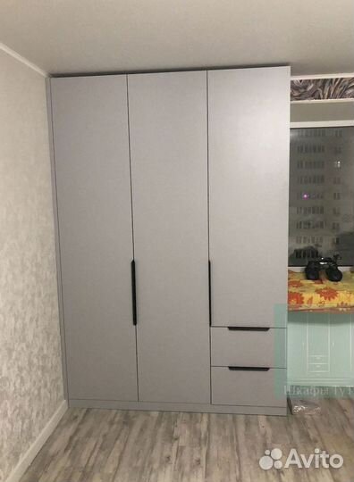 Шкафчик для ванной